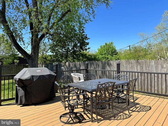 708 E FORNANCE ST, Norristown, PA 19401