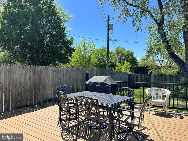 708 E FORNANCE ST, Norristown, PA 19401