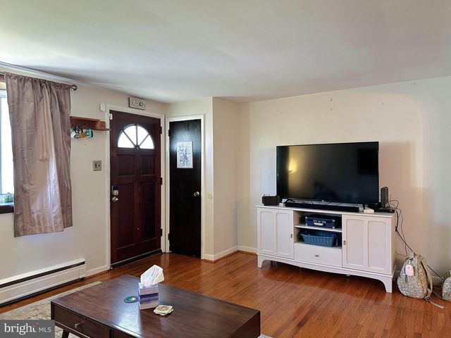 708 E FORNANCE ST, Norristown, PA 19401