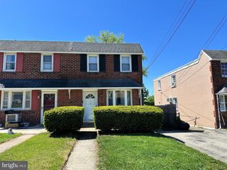 708 E FORNANCE ST, Norristown, PA 19401