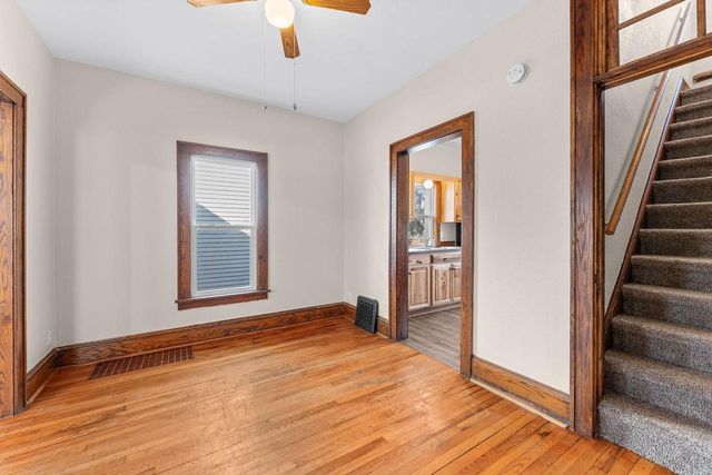 233 S Locust Street, Reedsburg, WI 53959