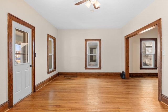 233 S Locust Street, Reedsburg, WI 53959