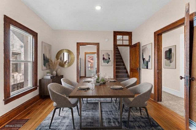 233 S Locust Street, Reedsburg, WI 53959