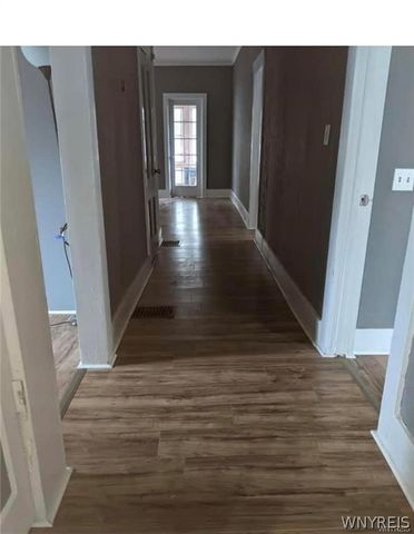 110 South Transit Street, Lockport City, NY 14094