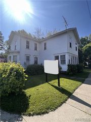 110 South Transit Street, Lockport City, NY 14094