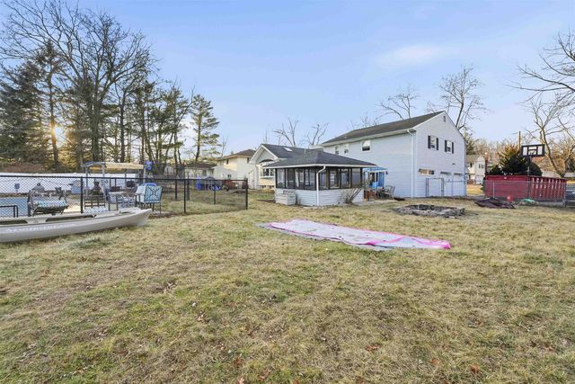 15 RIDGE RD, Parsipanny Troyhill, NJ 07054