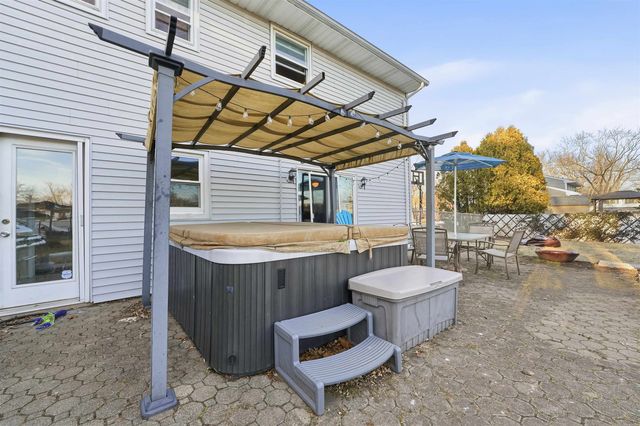 15 RIDGE RD, Parsipanny Troyhill, NJ 07054