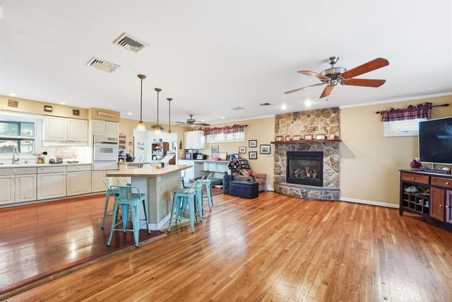 15 RIDGE RD, Parsipanny Troyhill, NJ 07054