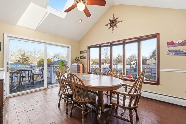 15 RIDGE RD, Parsipanny Troyhill, NJ 07054