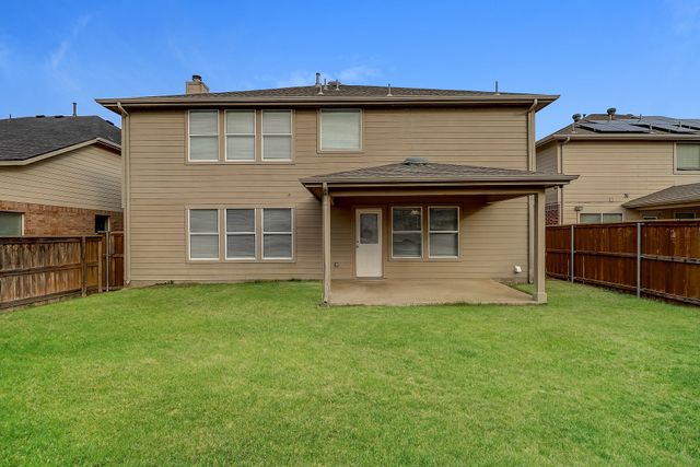 1716 Ringtail Drive, Little Elm, TX 75068