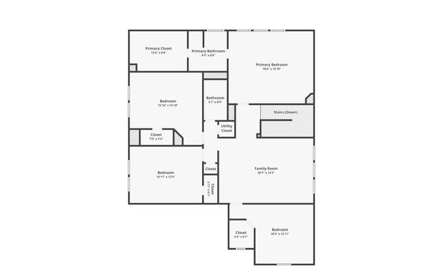 1716 Ringtail Drive, Little Elm, TX 75068