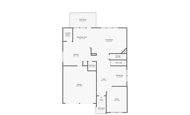 1716 Ringtail Drive, Little Elm, TX 75068