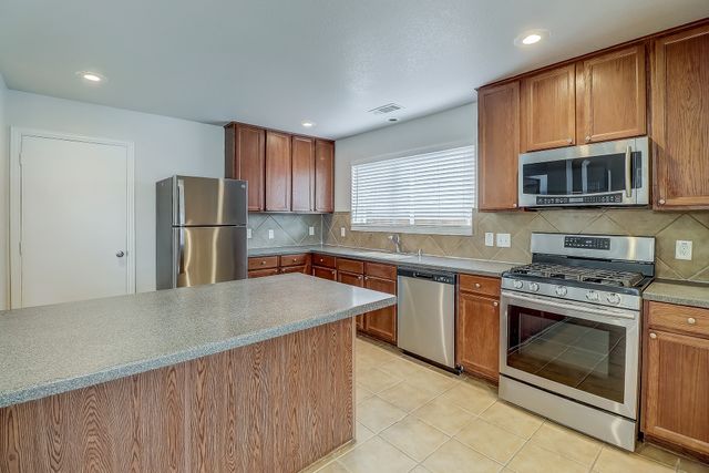 1716 Ringtail Drive, Little Elm, TX 75068