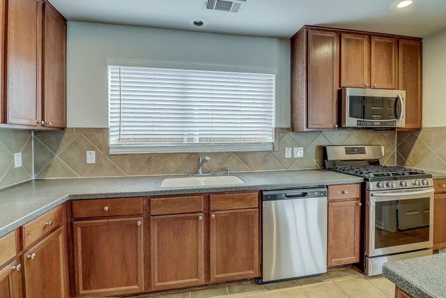 1716 Ringtail Drive, Little Elm, TX 75068