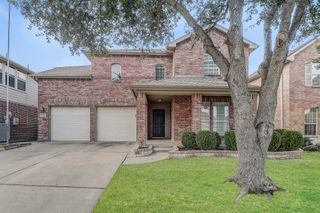 1716 Ringtail Drive, Little Elm, TX 75068