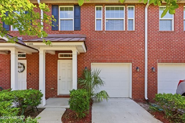 1545 LANDAU Road, Jacksonville, FL 32225