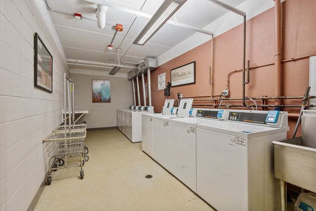 1625 Sheridan Road 206, Wilmette, IL 60091