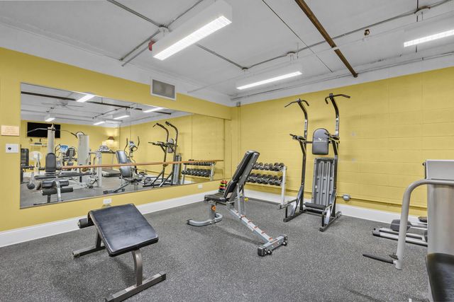 1625 Sheridan Road 206, Wilmette, IL 60091