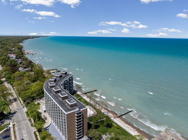 1625 Sheridan Road 206, Wilmette, IL 60091