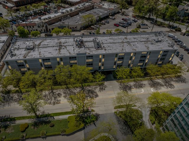 1625 Sheridan Road 206, Wilmette, IL 60091