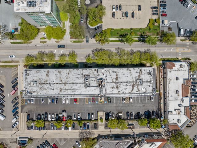 1625 Sheridan Road 206, Wilmette, IL 60091