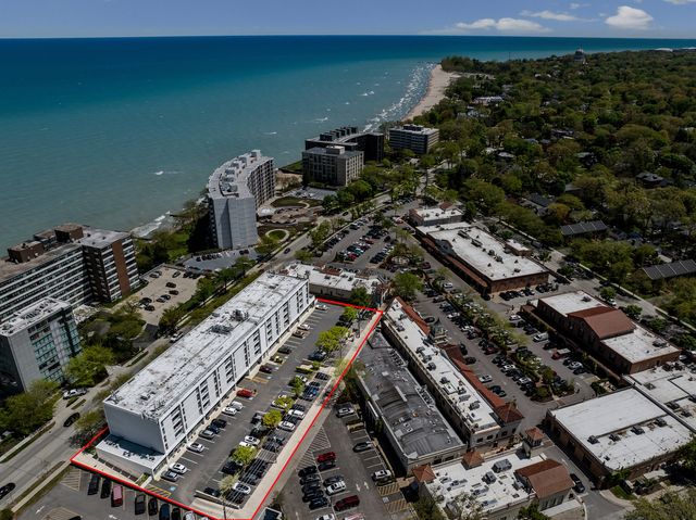 1625 Sheridan Road 206, Wilmette, IL 60091