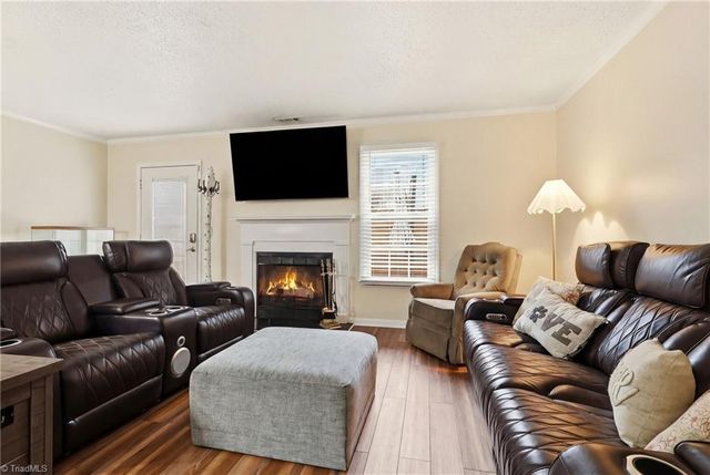 1852 N Winds Drive, Winston-salem, NC 27127