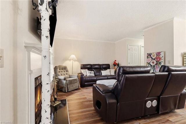 1852 N Winds Drive, Winston-salem, NC 27127