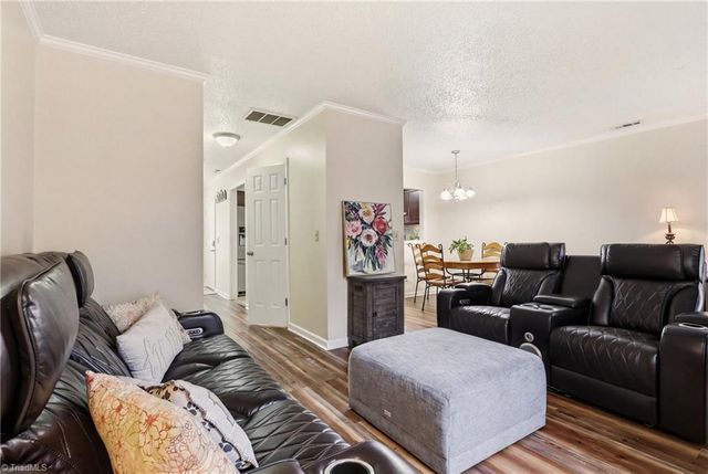 1852 N Winds Drive, Winston-salem, NC 27127