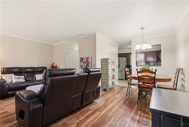 1852 N Winds Drive, Winston-salem, NC 27127