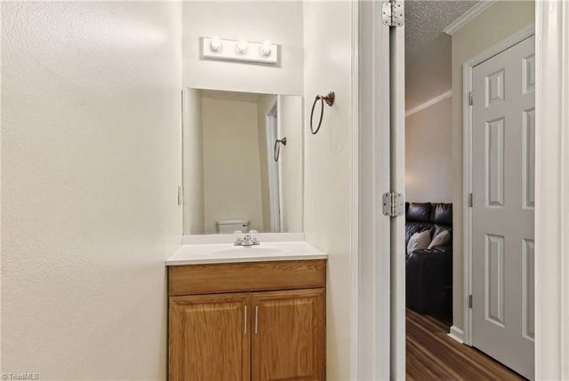 1852 N Winds Drive, Winston-salem, NC 27127