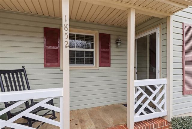1852 N Winds Drive, Winston-salem, NC 27127