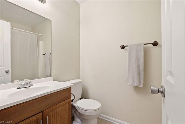 1852 N Winds Drive, Winston-salem, NC 27127