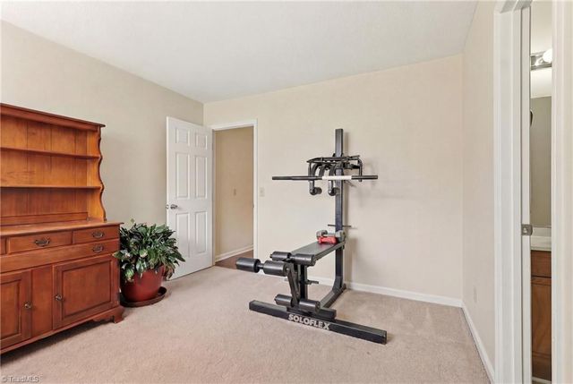 1852 N Winds Drive, Winston-salem, NC 27127