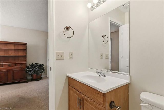 1852 N Winds Drive, Winston-salem, NC 27127