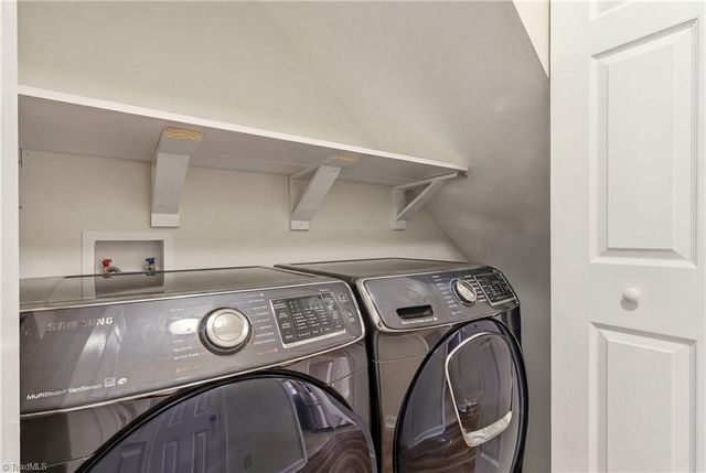 1852 N Winds Drive, Winston-salem, NC 27127