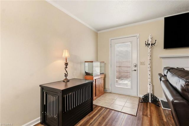 1852 N Winds Drive, Winston-salem, NC 27127