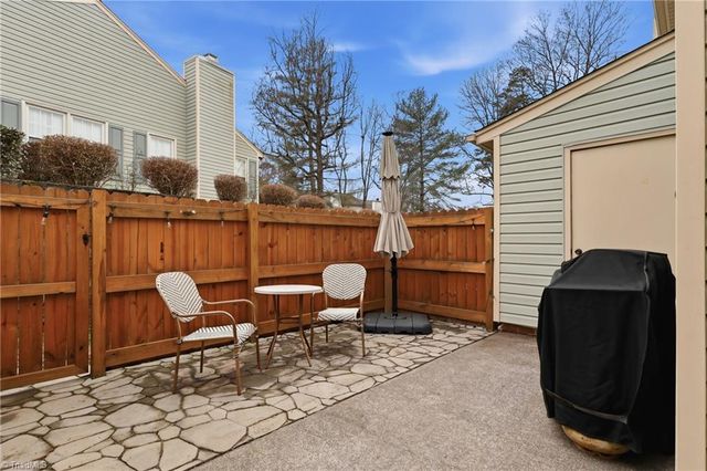 1852 N Winds Drive, Winston-salem, NC 27127