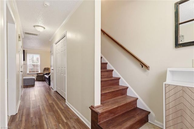 1852 N Winds Drive, Winston-salem, NC 27127