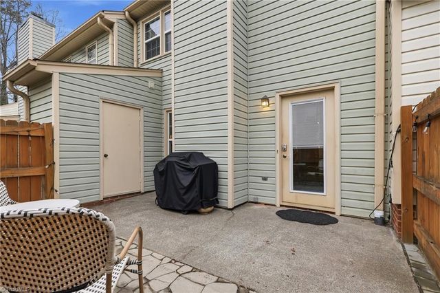 1852 N Winds Drive, Winston-salem, NC 27127