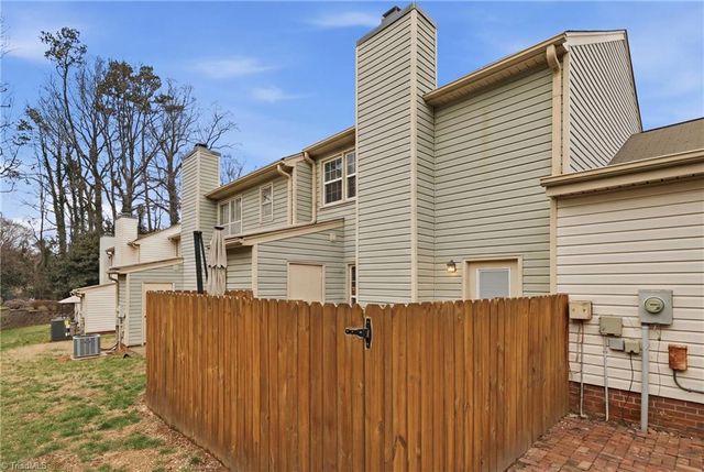 1852 N Winds Drive, Winston-salem, NC 27127