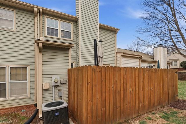 1852 N Winds Drive, Winston-salem, NC 27127