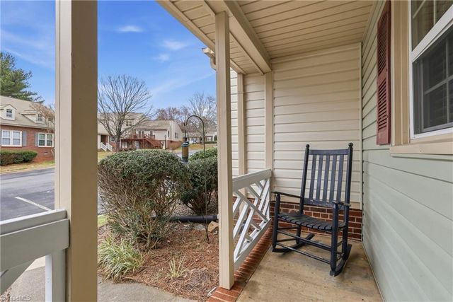 1852 N Winds Drive, Winston-salem, NC 27127