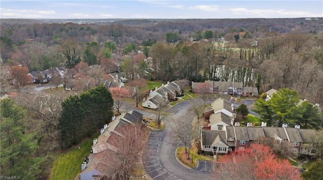 1852 N Winds Drive, Winston-salem, NC 27127