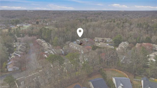 1852 N Winds Drive, Winston-salem, NC 27127