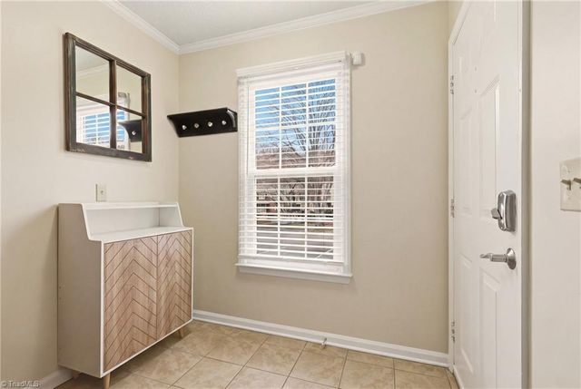 1852 N Winds Drive, Winston-salem, NC 27127