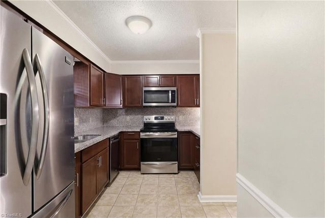 1852 N Winds Drive, Winston-salem, NC 27127