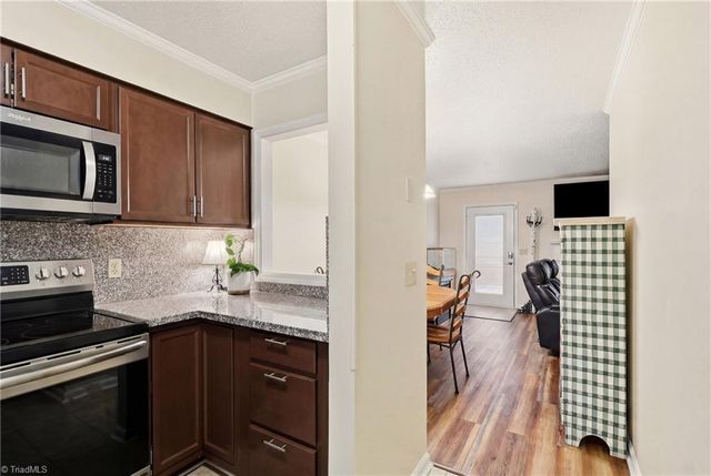 1852 N Winds Drive, Winston-salem, NC 27127