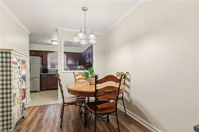 1852 N Winds Drive, Winston-salem, NC 27127