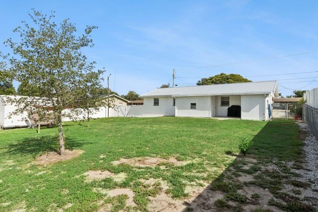 220 ALDO DRIVE, Babson Park, FL 33827